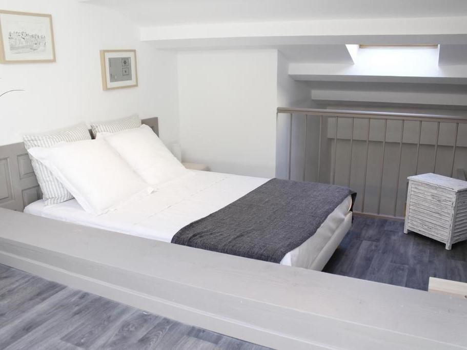 Maison Bacou N1 Каркассонн Номер фото