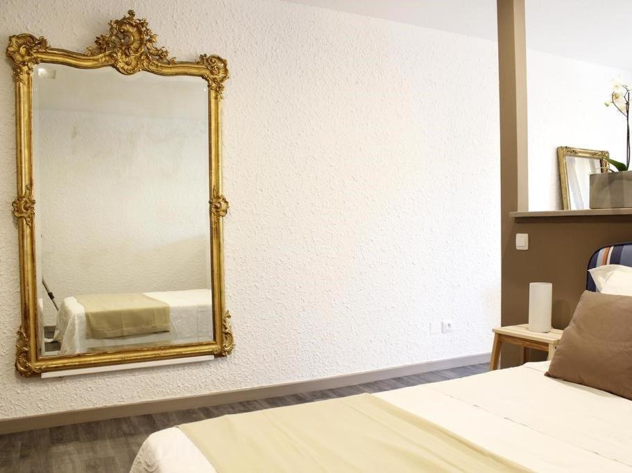 Maison Bacou N1 Каркассонн Номер фото